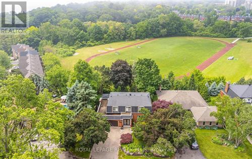 896 Park Avenue W, Burlington, ON - Outdoor With Deck Patio Veranda