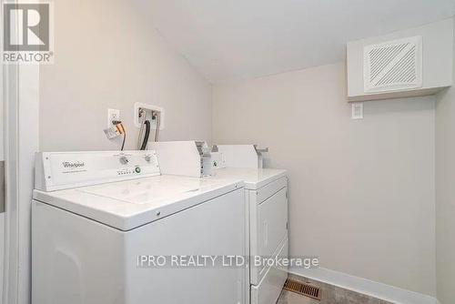 A - 68 Nelson Street W, Brampton, ON - Indoor Photo Showing Laundry Room