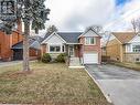 46 Dunblaine Avenue, Toronto (Bedford Park-Nortown), ON  - Outdoor With Facade 