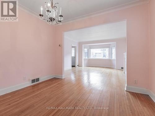 46 Dunblaine Avenue, Toronto (Bedford Park-Nortown), ON - Indoor Photo Showing Other Room