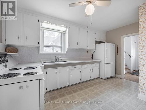 46 Dunblaine Avenue, Toronto (Bedford Park-Nortown), ON - Indoor Photo Showing Kitchen