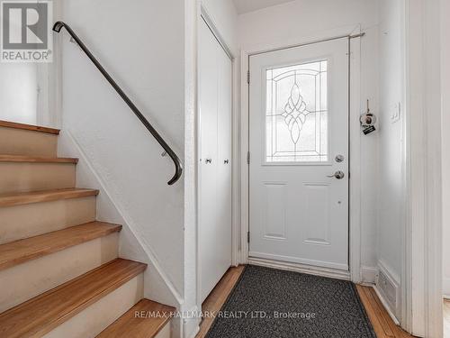 46 Dunblaine Avenue, Toronto (Bedford Park-Nortown), ON - Indoor Photo Showing Other Room