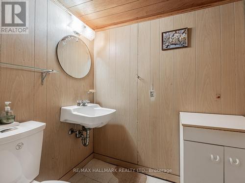 46 Dunblaine Avenue, Toronto (Bedford Park-Nortown), ON - Indoor Photo Showing Bathroom