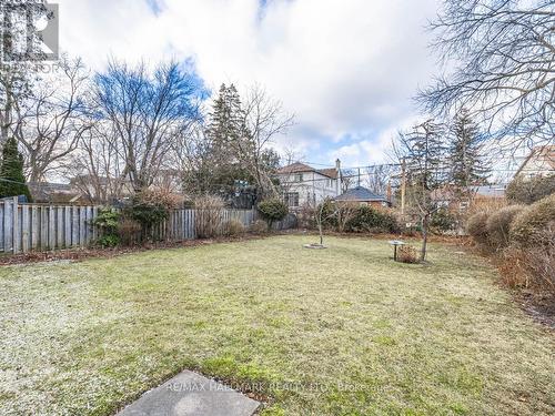 46 Dunblaine Avenue, Toronto (Bedford Park-Nortown), ON - Outdoor