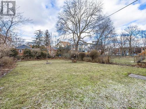 46 Dunblaine Avenue, Toronto (Bedford Park-Nortown), ON - Outdoor