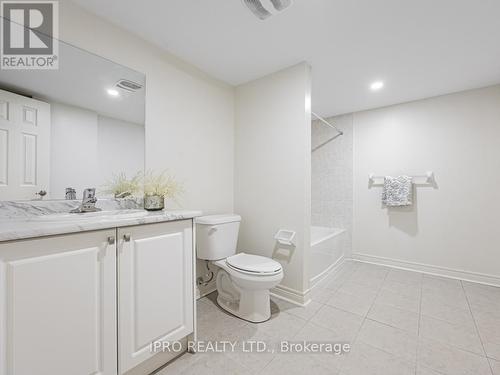 1191 Kettering Drive, Oshawa, ON - Indoor Photo Showing Bathroom