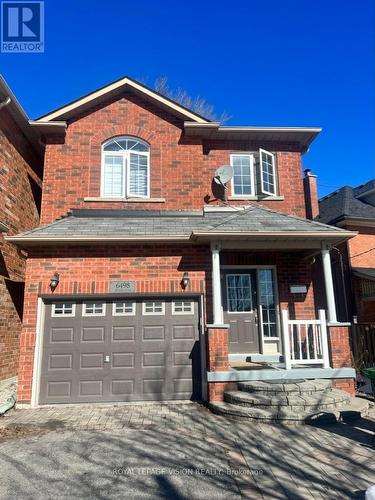 Upper - 6498 Kingston Road, Toronto (Highland Creek), ON - Outdoor