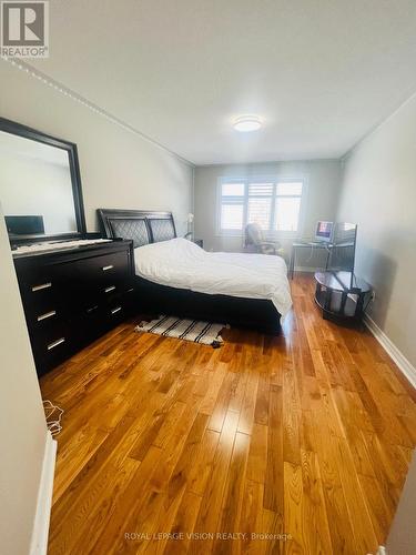 Upper - 6498 Kingston Road, Toronto (Highland Creek), ON - Indoor Photo Showing Bedroom