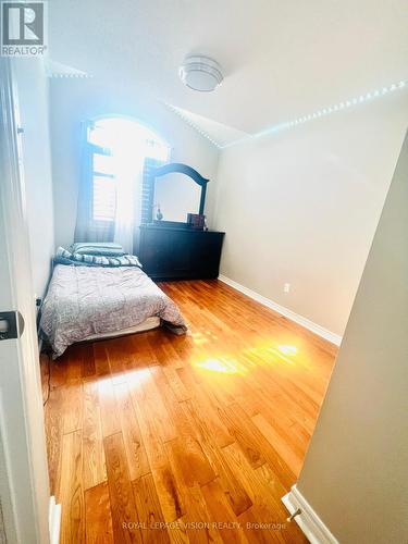 Upper - 6498 Kingston Road, Toronto (Highland Creek), ON - Indoor Photo Showing Bedroom