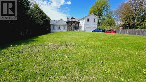 590 Duclos Point Road, Georgina, ON - Outdoor