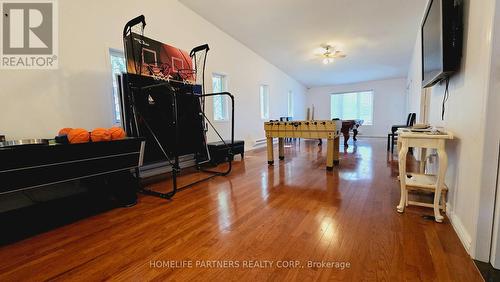 590 Duclos Point Road, Georgina, ON - Indoor Photo Showing Other Room