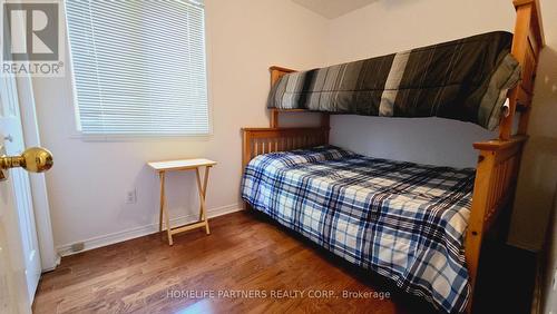 590 Duclos Point Road, Georgina, ON - Indoor Photo Showing Bedroom