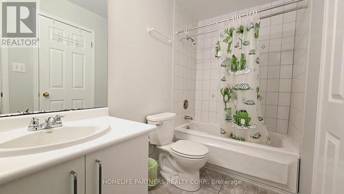 590 Duclos Point Road, Georgina, ON - Indoor Photo Showing Bathroom