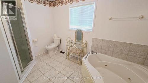 590 Duclos Point Road, Georgina, ON - Indoor Photo Showing Bathroom