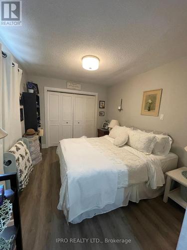 3 Davy Point Circle, Georgina, ON - Indoor Photo Showing Bedroom