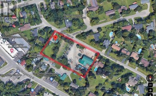 12-18 Circle Ridge Drive, Georgina (Keswick South), ON 