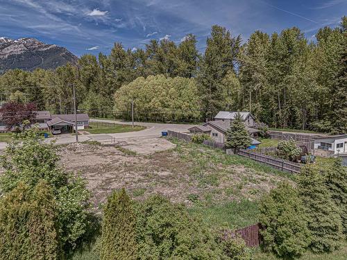 Lot 3 Hand Avenue, Fernie, BC 