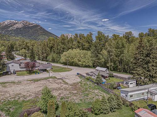 Lot 3 Hand Avenue, Fernie, BC 