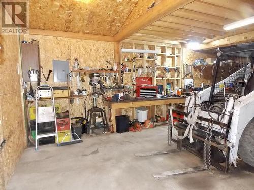 2435 Sandberg Road, Williams Lake, BC - Indoor