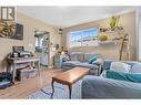 853 Wilson Avenue, Kelowna, BC  - Indoor Photo Showing Living Room 