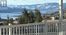 800 Montigny Road, West Kelowna, BC  - Outdoor With Body Of Water With View 