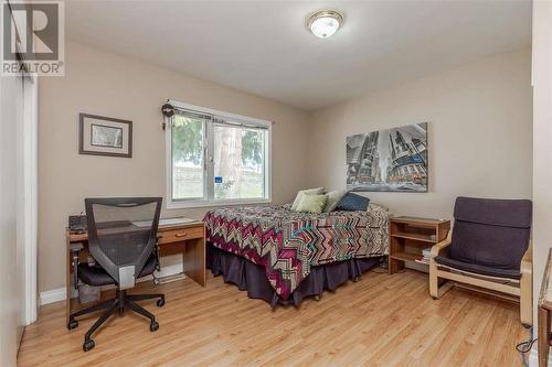 800 Montigny Road, West Kelowna, BC - Indoor Photo Showing Bedroom