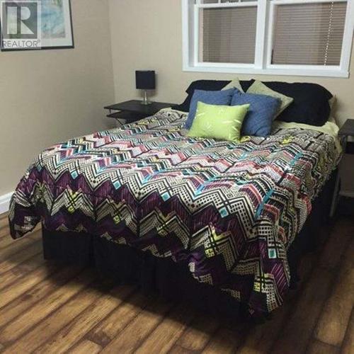 800 Montigny Road, West Kelowna, BC - Indoor Photo Showing Bedroom