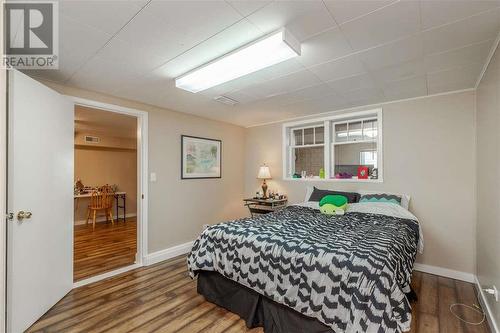 800 Montigny Road, West Kelowna, BC - Indoor Photo Showing Bedroom