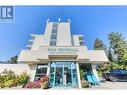 4058 Lakeshore Road Unit# 401, Kelowna, BC  - Outdoor 