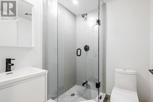 311 - 2 Augusta Avenue, Toronto (Waterfront Communities), ON - Indoor Photo Showing Bathroom