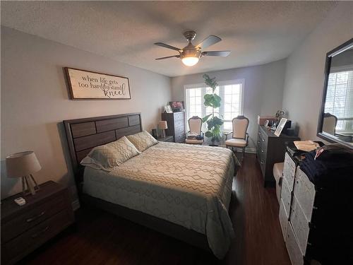 5753 Morrison Street|Unit #303, Niagara Falls, ON - Indoor Photo Showing Bedroom