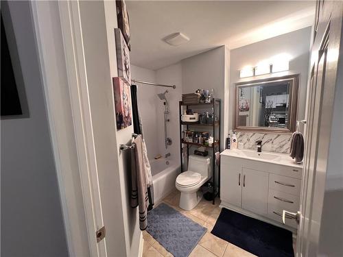 5753 Morrison Street|Unit #303, Niagara Falls, ON - Indoor Photo Showing Bathroom
