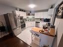 5753 Morrison Street|Unit #303, Niagara Falls, ON  - Indoor Photo Showing Kitchen 