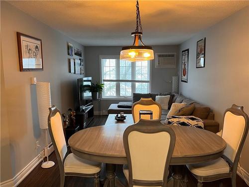 5753 Morrison Street|Unit #303, Niagara Falls, ON - Indoor Photo Showing Dining Room