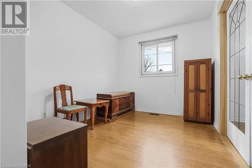 447 Fifth Street, Collingwood, ON - Indoor Photo Showing Other Room