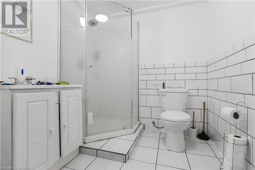 447 Fifth Street, Collingwood, ON - Indoor Photo Showing Bathroom