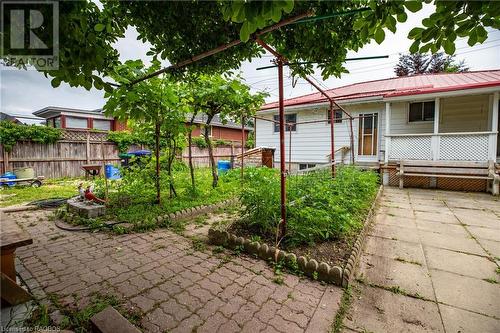 447 Fifth Street, Collingwood, ON - Outdoor
