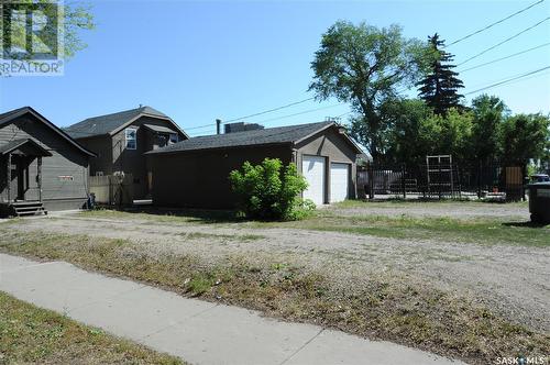 217 33Rd Street W, Saskatoon, SK 