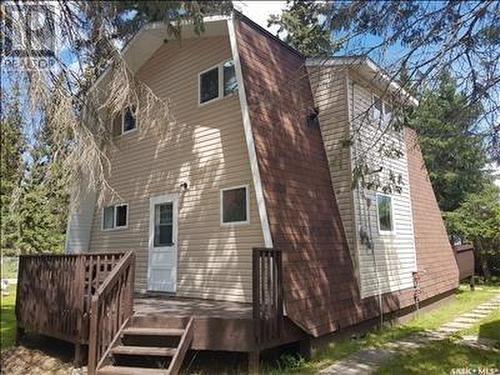 533 Dustin Place, Turtle Lake, SK - Outdoor