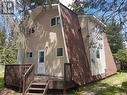 533 Dustin Place, Turtle Lake, SK  - Outdoor 