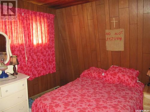 533 Dustin Place, Turtle Lake, SK - Indoor Photo Showing Bedroom
