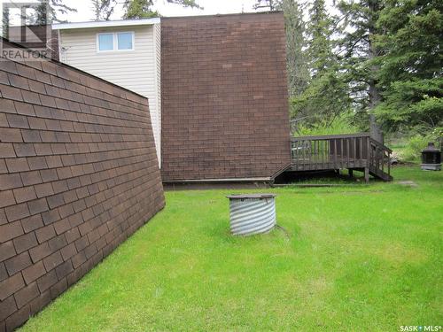 533 Dustin Place, Turtle Lake, SK - Outdoor
