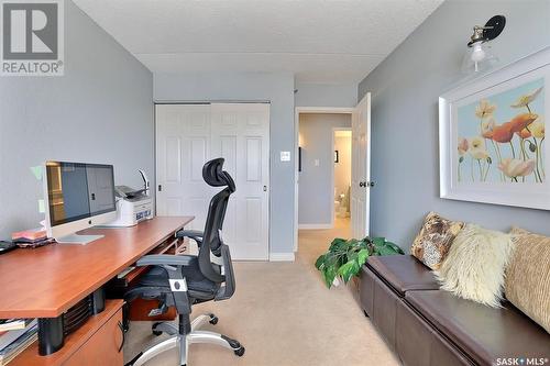 415 4045 Rae Street, Regina, SK - Indoor Photo Showing Office