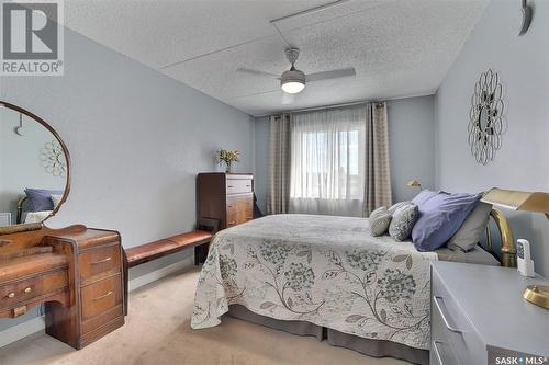 415 4045 Rae Street, Regina, SK - Indoor Photo Showing Bedroom