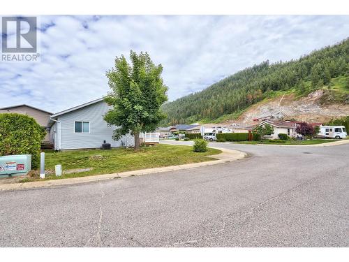 112 Leighton Place, Chase, BC - Outdoor