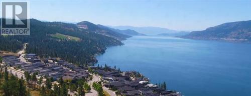 9201 Okanagan Centre Road W Unit# 10, Lake Country, BC - Outdoor With Body Of Water With View