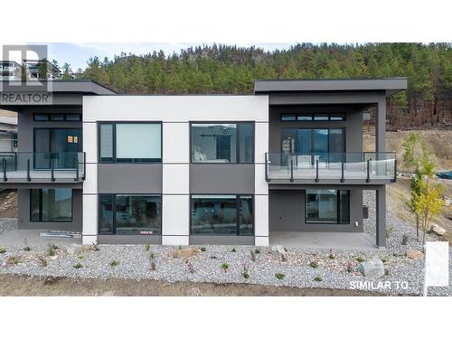 9201 Okanagan Centre Road W Unit# 10, Lake Country, BC - Outdoor