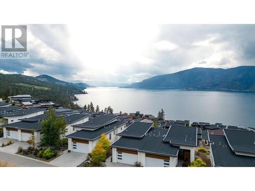 9201 Okanagan Centre Road W Unit# 10, Lake Country, BC - Outdoor With Body Of Water With View