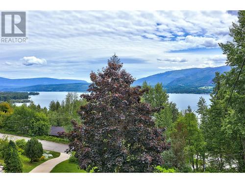 1244 Lee Creek Drive, Lee Creek, BC - Outdoor With Body Of Water With View