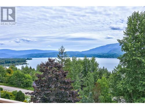 1244 Lee Creek Drive, Lee Creek, BC - Outdoor With Body Of Water With View